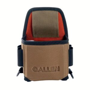 Allen bag shotgun shell carrier (25)