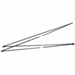 Stable stick bush 837g standing shooting