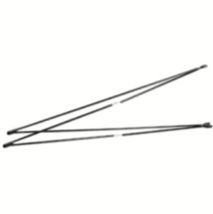 Stable stick bush 837g standing shooting