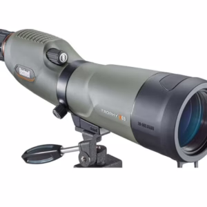 Bushnell spotting scope trophy xtreme