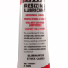 Lee resizing lubricant