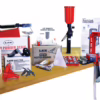 Lee press breech lock challenger kit