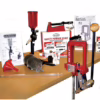 Lee 50th anniversary reloading kit