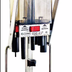 Lee primer feed load-all ii