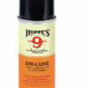 Hoppes no9 gun bore cleaner