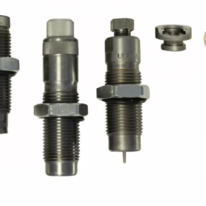 Lee die ltd prod 6.5 grendel