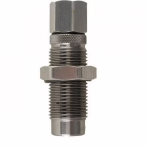 Lee die kuger powder thru 9mm