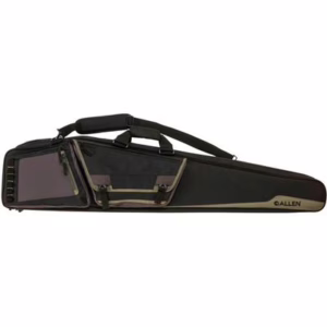 Allen Rifle Bag Rocky 50" Dbl Blk