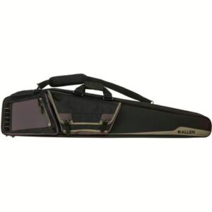 Allen Rifle Bag Rocky 50" Dbl Blk