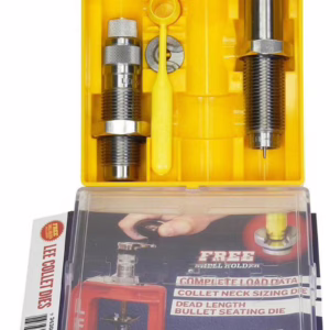 Lee die collet 6.5x55