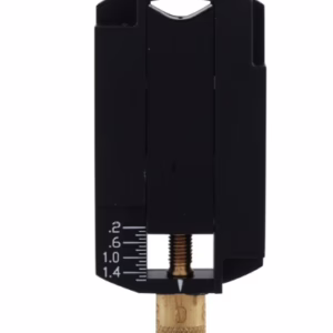 Lee micrometer adj charge bar