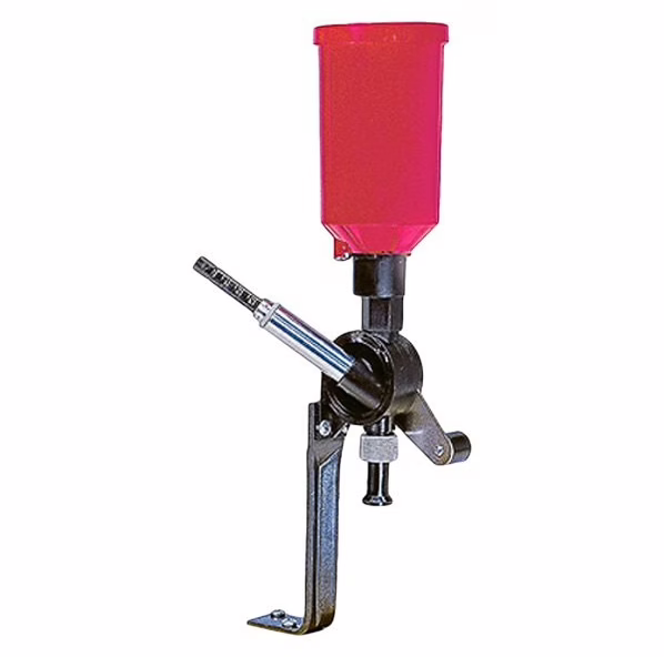 Lee measure auto drum powder