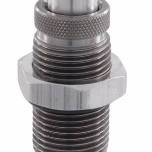 Lee die fc 9mm carbide