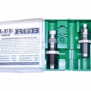 Lee Die Rgb 7.62x39 Russ