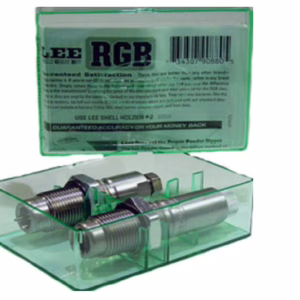 Lee die rgb 30-06 sprg