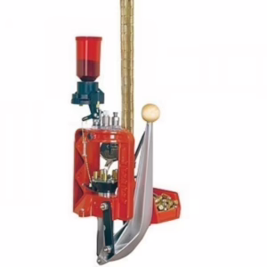 Lee load master 9mm luger