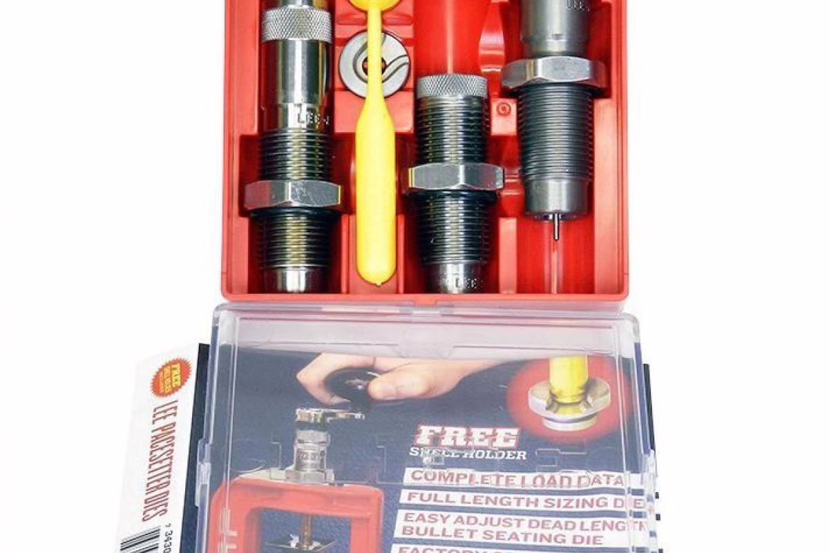 Lee die pace 300 wsm