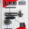 Lee case conditioning kit