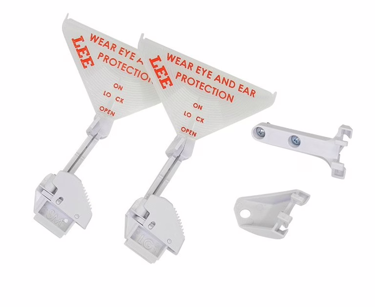 Lee safety primer feed