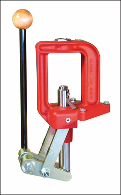 Lee press classic cast breech lock press