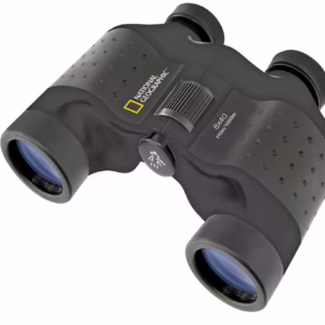 National Geo Bino 8x40 Fernglass