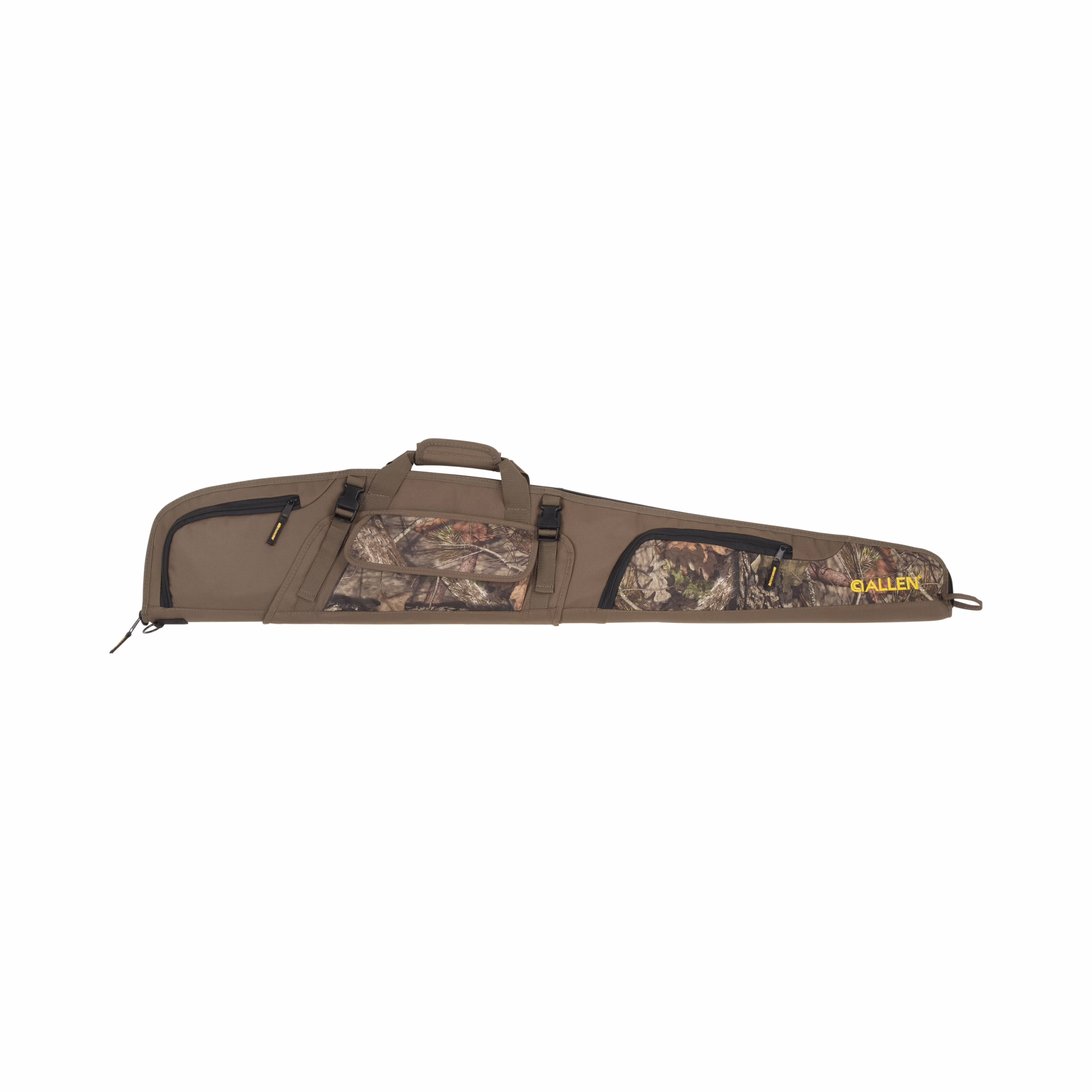 Allen Rifle Bag Bonanza Gear Fit Camo 48"