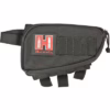 Hornady gun cheek piece blk rh
