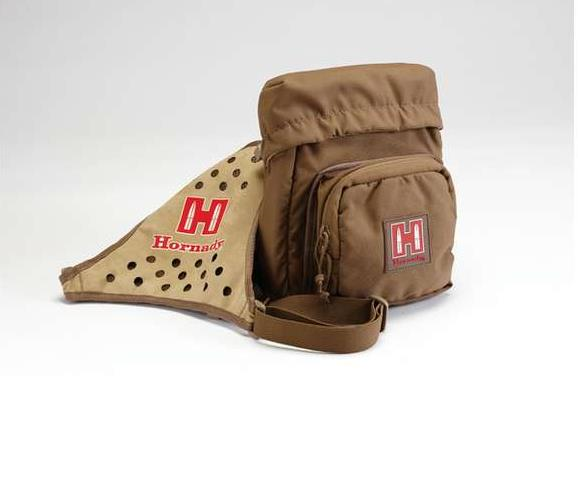 Hornady bag tuff coyote brn