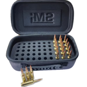 Smi acase 100rnd pistol grey