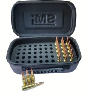 Smi acase 100rnd pistol grey