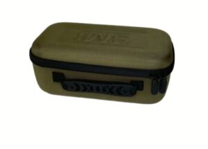 Smi acase 100rnd pistol tan