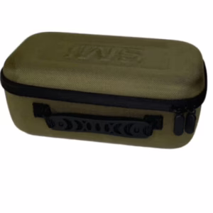 Smi acase 100rnd pistol tan