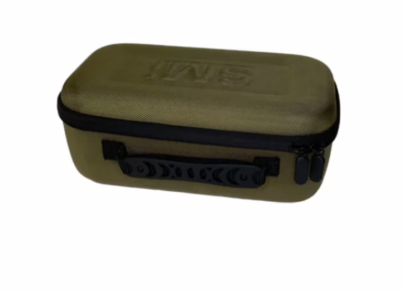 Smi acase 100rnd pistol tan