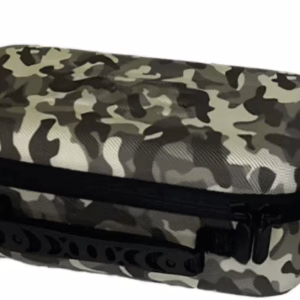 Smi acase co2 holder camo