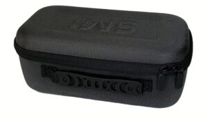 Smi Acase Co2 Holder Blk