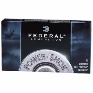 Federal amm 7.62x39 123gr power shock (20)