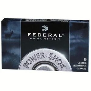 Federal amm 7.62x39 123gr power shock (20)