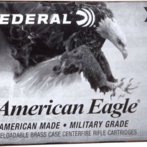 Federal amm 223 55gr american eagle (20)