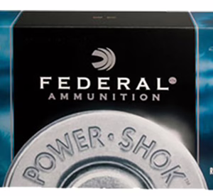 Federal amm 303 180gr power shock (20)