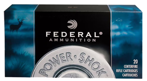 Federal amm 303 150gr power shock (20)