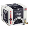Federal amm 22lr 40gr auto match (325)