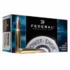 Federal amm 7x57 175gr power shok (20)