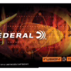Federal amm 6.5 prc 140gr tipped fusion (20)