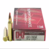 Hornady amm 223 rem 53gr v-max spf (20)