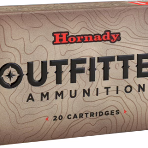Hornady amm 243 win 80gr cx otf (20)