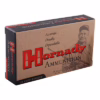 Hornady amm 243 win 87gr v-max (20)