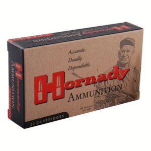 Hornady amm 243 win 87gr v-max (20)