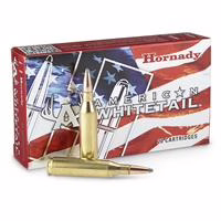 Hornady amm 270win 130gr interlock sp (20)