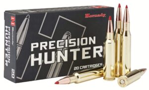 Hornady amm 270win 145gr eld-x prec hunt (20)