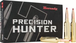 Hornady amm 7mm prc 175gr eld-x (20)